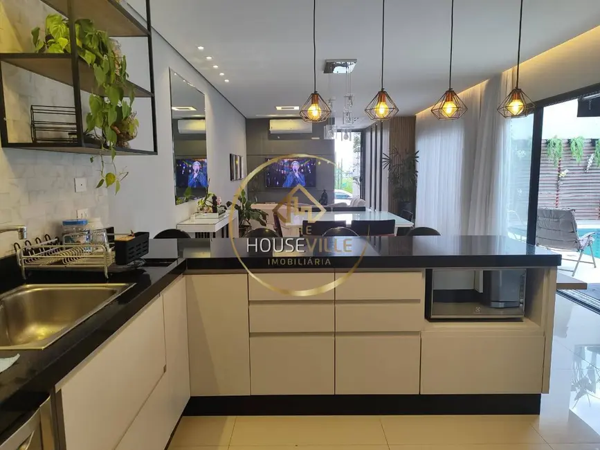 Foto 9 de Casa de Condomínio com 3 quartos à venda, 272m2 em Condomínio Vem Viver Jacareí, Jacarei - SP