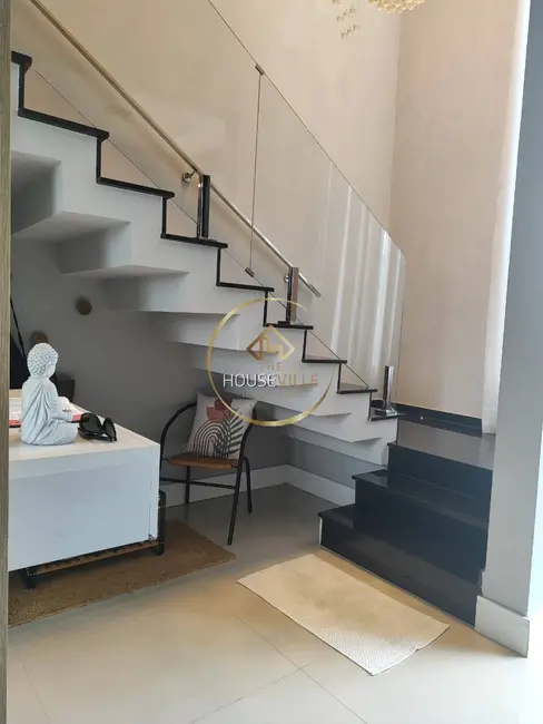 Foto 3 de Casa de Condomínio com 3 quartos à venda, 272m2 em Condomínio Vem Viver Jacareí, Jacarei - SP