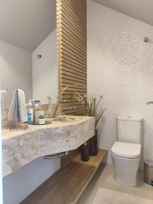 Foto 8 de Casa de Condomínio com 3 quartos à venda, 272m2 em Condomínio Vem Viver Jacareí, Jacarei - SP