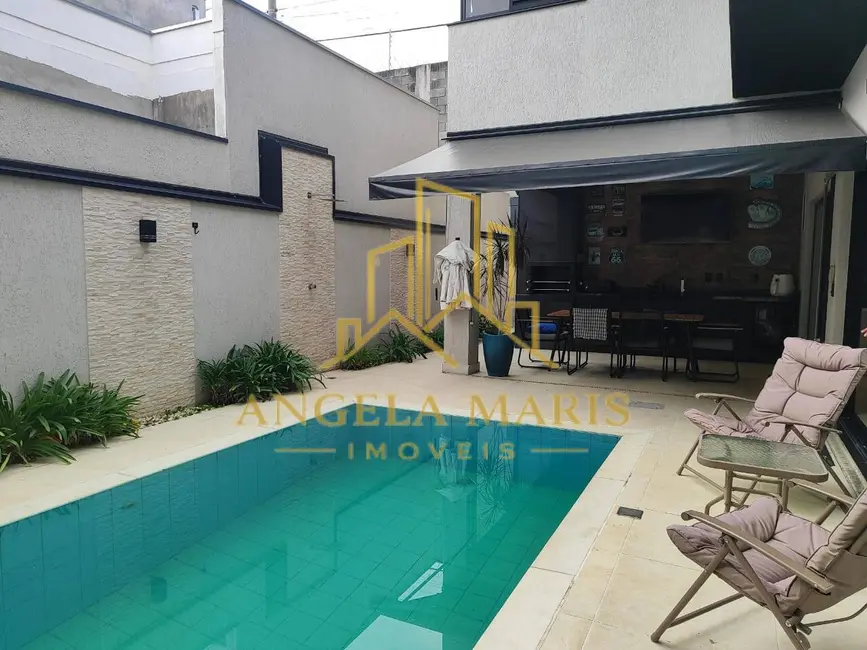Foto 6 de Casa de Condomínio com 3 quartos à venda, 272m2 em Condomínio Vem Viver Jacareí, Jacarei - SP