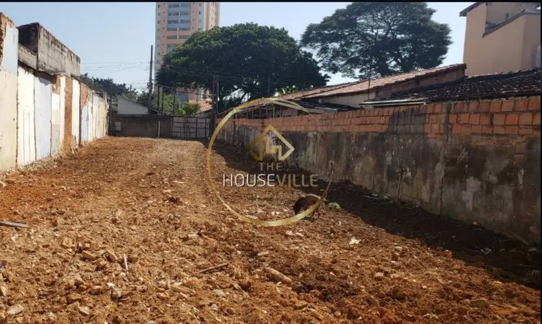 Foto 1 de Terreno / Lote à venda, 500m2 em Sao Jose Dos Campos - SP