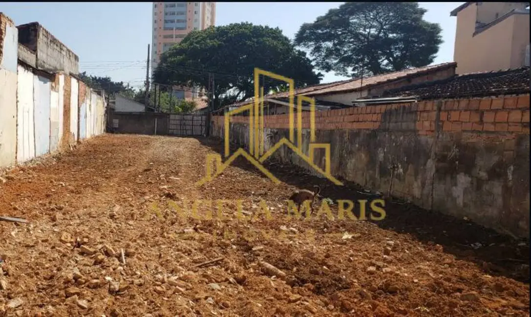 Foto 1 de Terreno / Lote à venda, 500m2 em Sao Jose Dos Campos - SP