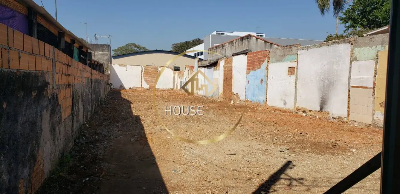 Foto 2 de Terreno / Lote à venda, 500m2 em Sao Jose Dos Campos - SP