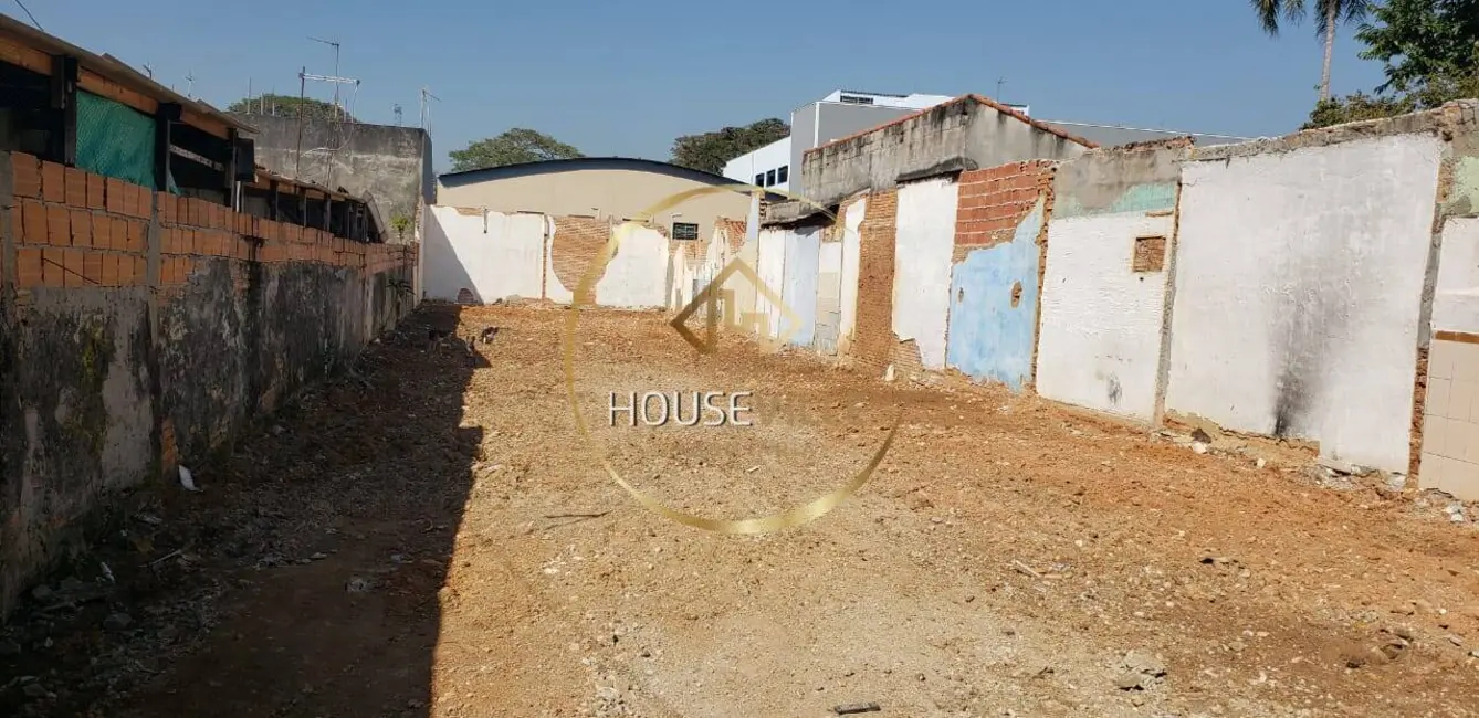 Foto 3 de Terreno / Lote à venda, 500m2 em Sao Jose Dos Campos - SP