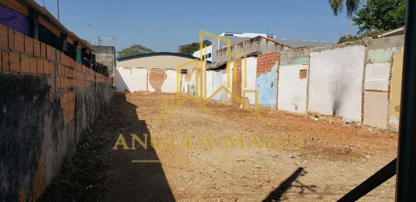 Foto 2 de Terreno / Lote à venda, 500m2 em Sao Jose Dos Campos - SP