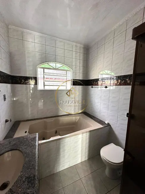 Foto 7 de Casa com 3 quartos à venda, 160m2 em Sao Jose Dos Campos - SP