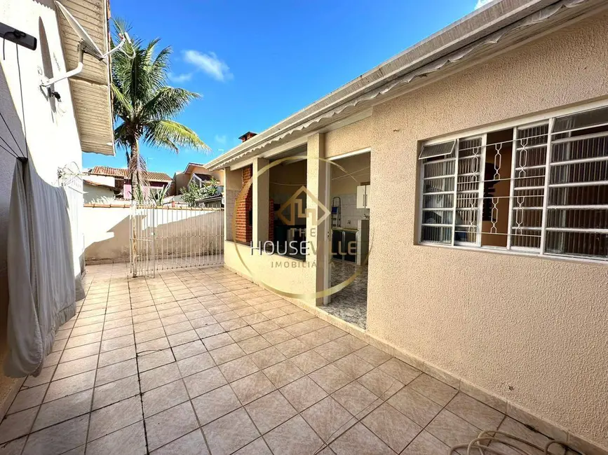 Foto 5 de Casa com 3 quartos à venda, 160m2 em Sao Jose Dos Campos - SP