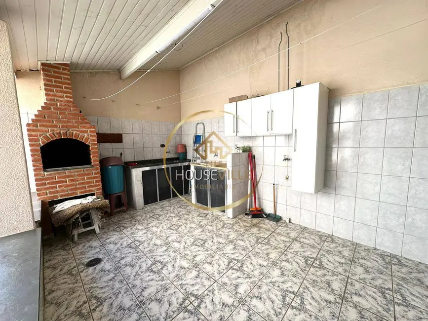 Foto 4 de Casa com 3 quartos à venda, 160m2 em Sao Jose Dos Campos - SP