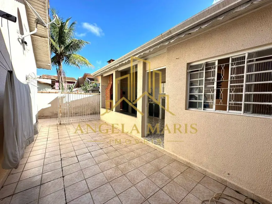 Foto 5 de Casa com 3 quartos à venda, 160m2 em Sao Jose Dos Campos - SP