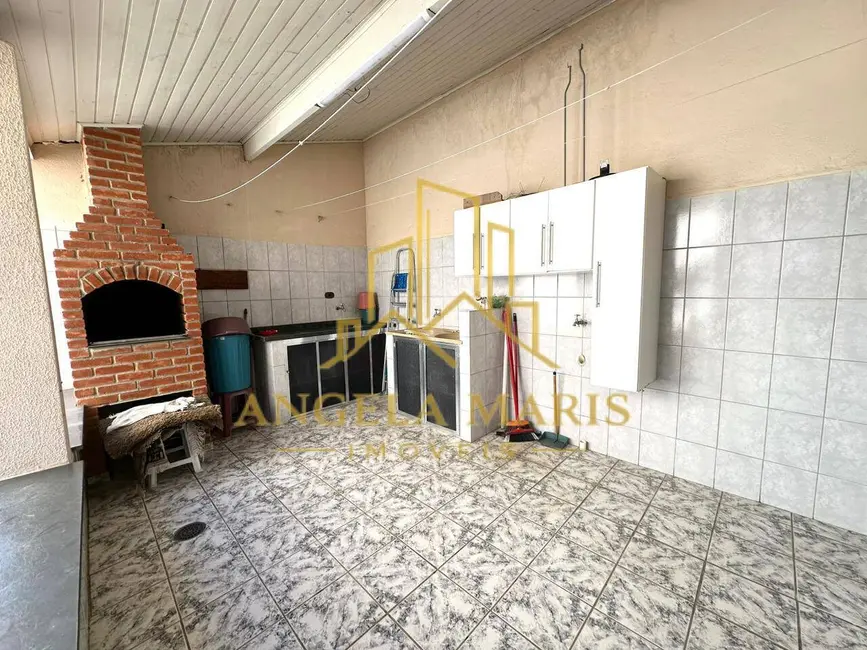 Foto 4 de Casa com 3 quartos à venda, 160m2 em Sao Jose Dos Campos - SP