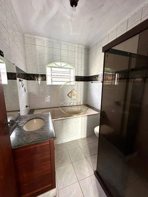 Foto 8 de Casa com 3 quartos à venda, 160m2 em Sao Jose Dos Campos - SP