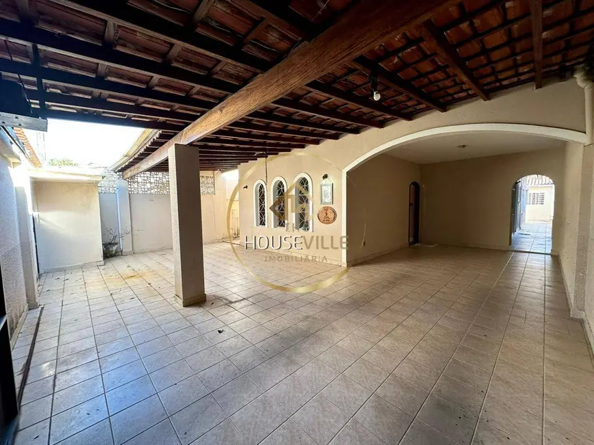 Foto 1 de Casa com 3 quartos à venda, 160m2 em Sao Jose Dos Campos - SP