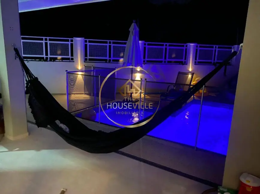 Foto 2 de Casa de Condomínio com 3 quartos à venda, 320m2 em Sao Jose Dos Campos - SP