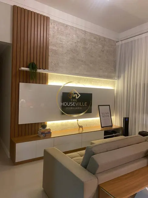 Foto 4 de Casa de Condomínio com 3 quartos à venda, 320m2 em Sao Jose Dos Campos - SP