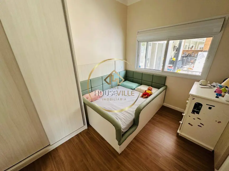 Foto 8 de Casa de Condomínio com 3 quartos à venda, 320m2 em Sao Jose Dos Campos - SP