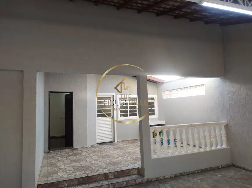Foto 9 de Casa com 3 quartos à venda, 199m2 em Sao Jose Dos Campos - SP