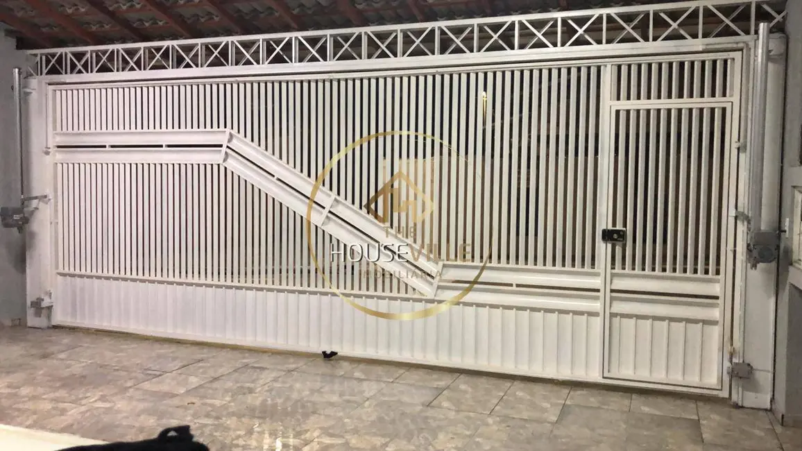 Foto 2 de Casa com 3 quartos à venda, 199m2 em Sao Jose Dos Campos - SP