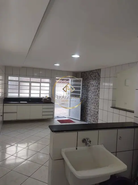 Foto 3 de Casa com 3 quartos à venda, 199m2 em Sao Jose Dos Campos - SP