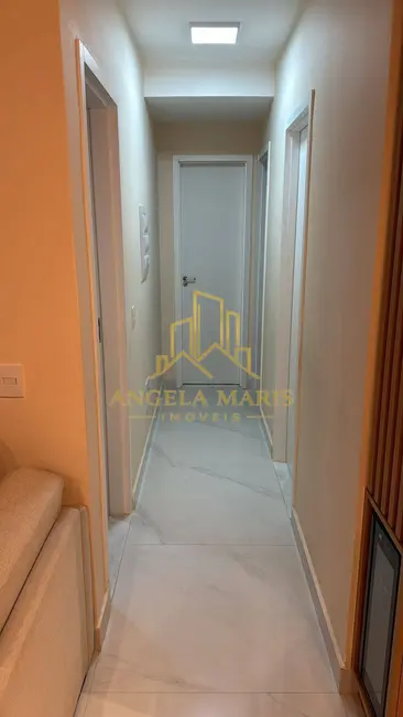 Foto 8 de Apartamento com 3 quartos à venda, 70m2 em Sao Jose Dos Campos - SP