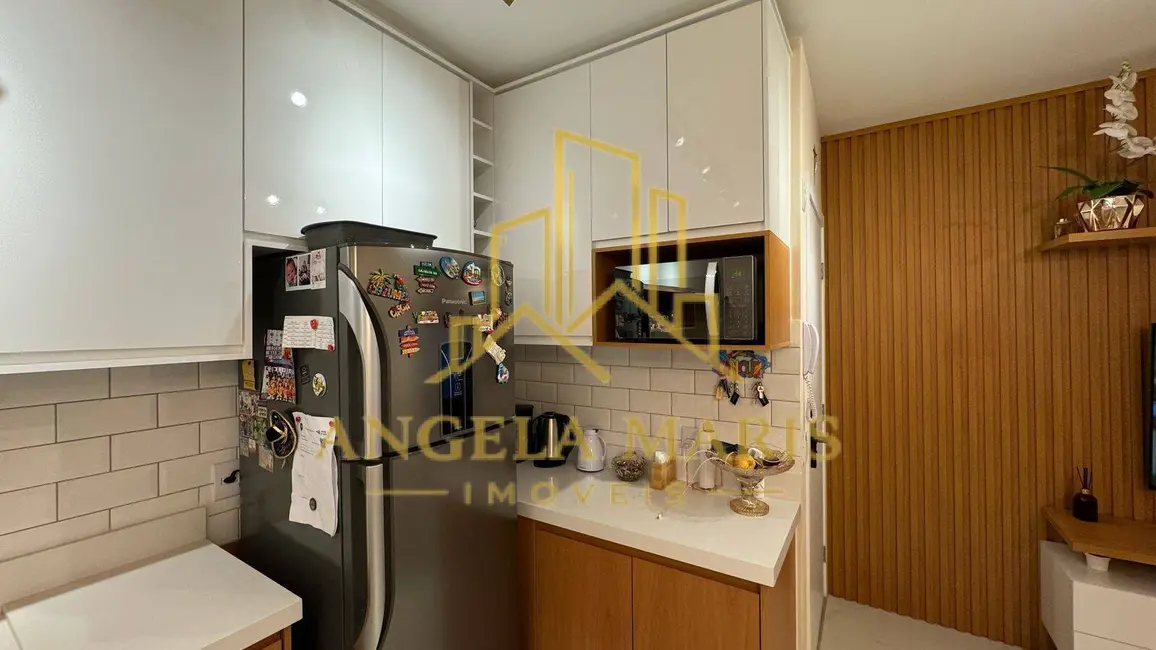 Foto 4 de Apartamento com 3 quartos à venda, 70m2 em Sao Jose Dos Campos - SP