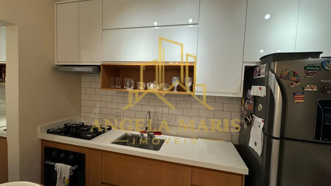 Foto 5 de Apartamento com 3 quartos à venda, 70m2 em Sao Jose Dos Campos - SP