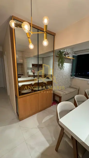 Foto 2 de Apartamento com 3 quartos à venda, 70m2 em Sao Jose Dos Campos - SP