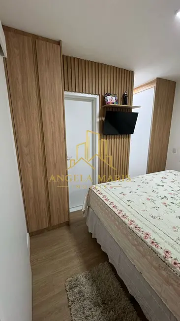 Foto 9 de Apartamento com 3 quartos à venda, 70m2 em Sao Jose Dos Campos - SP