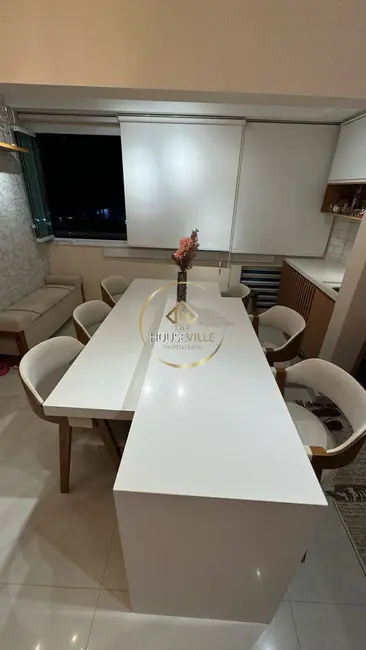 Foto 6 de Apartamento com 3 quartos à venda, 70m2 em Sao Jose Dos Campos - SP