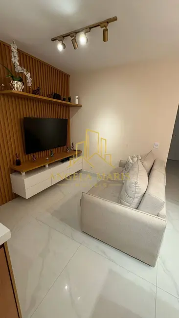 Foto 3 de Apartamento com 3 quartos à venda, 70m2 em Sao Jose Dos Campos - SP