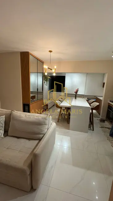 Foto 1 de Apartamento com 3 quartos à venda, 70m2 em Sao Jose Dos Campos - SP