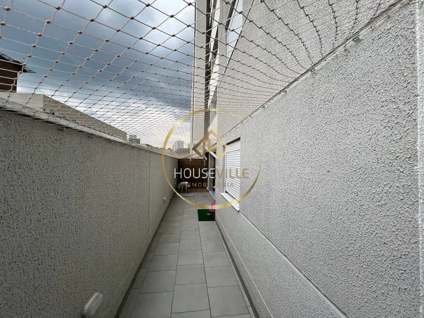 Foto 8 de Apartamento com 3 quartos à venda, 70m2 em Sao Jose Dos Campos - SP