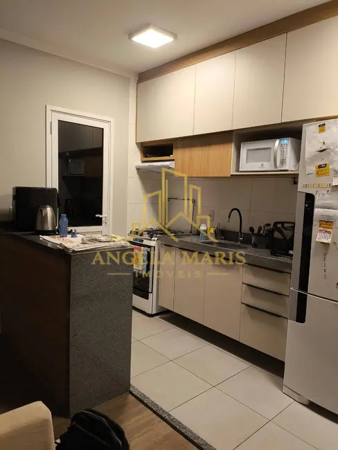 Foto 2 de Apartamento com 3 quartos à venda, 70m2 em Sao Jose Dos Campos - SP