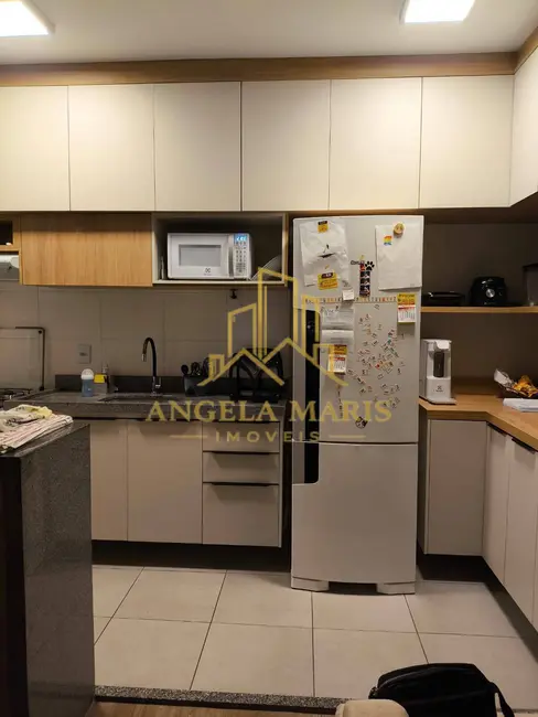 Foto 1 de Apartamento com 3 quartos à venda, 70m2 em Sao Jose Dos Campos - SP