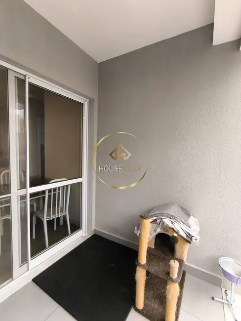 Foto 3 de Apartamento com 3 quartos à venda, 70m2 em Sao Jose Dos Campos - SP