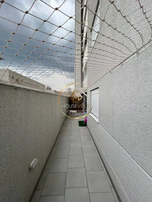 Foto 9 de Apartamento com 3 quartos à venda, 70m2 em Sao Jose Dos Campos - SP