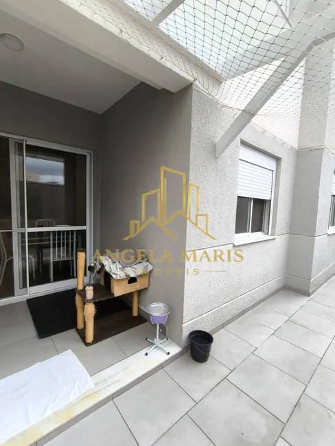 Foto 4 de Apartamento com 3 quartos à venda, 70m2 em Sao Jose Dos Campos - SP