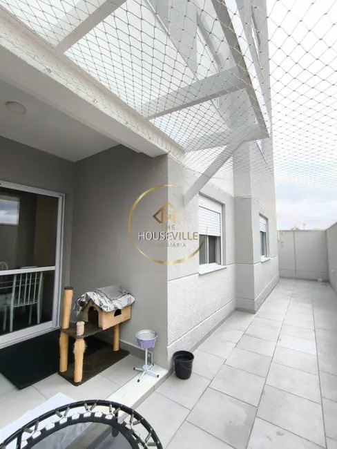 Foto 2 de Apartamento com 3 quartos à venda, 70m2 em Sao Jose Dos Campos - SP