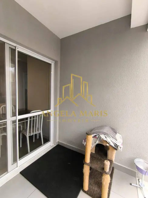 Foto 5 de Apartamento com 3 quartos à venda, 70m2 em Sao Jose Dos Campos - SP