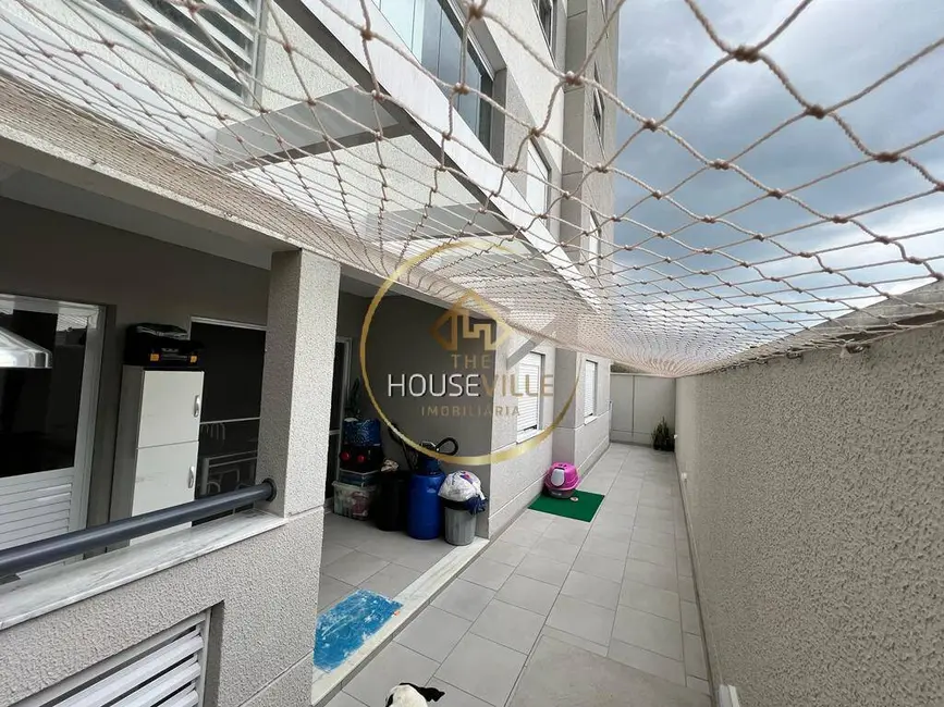 Foto 6 de Apartamento com 3 quartos à venda, 70m2 em Sao Jose Dos Campos - SP