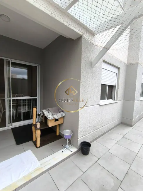 Foto 5 de Apartamento com 3 quartos à venda, 70m2 em Sao Jose Dos Campos - SP