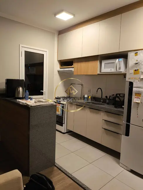 Foto 1 de Apartamento com 3 quartos à venda, 70m2 em Sao Jose Dos Campos - SP