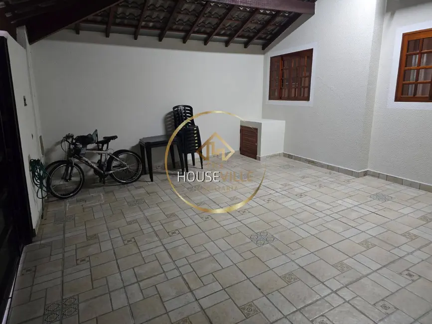 Foto 3 de Casa com 3 quartos à venda, 90m2 em Loteamento Villa Branca, Jacarei - SP