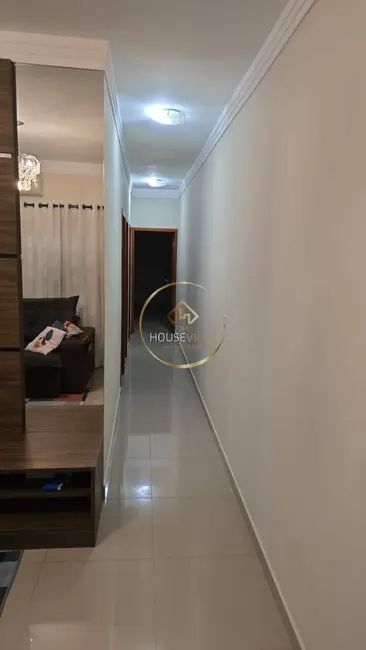 Foto 6 de Casa com 3 quartos à venda, 90m2 em Loteamento Villa Branca, Jacarei - SP