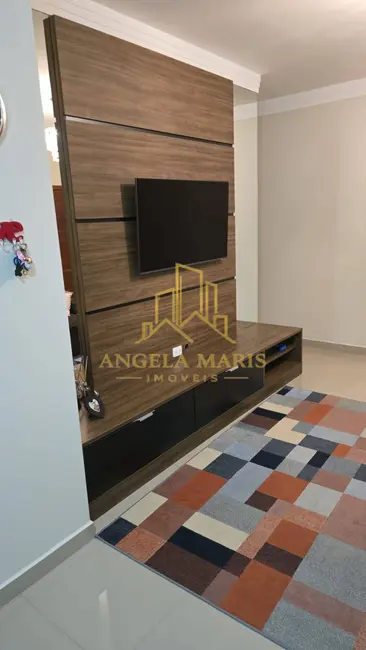 Foto 5 de Casa com 3 quartos à venda, 90m2 em Loteamento Villa Branca, Jacarei - SP