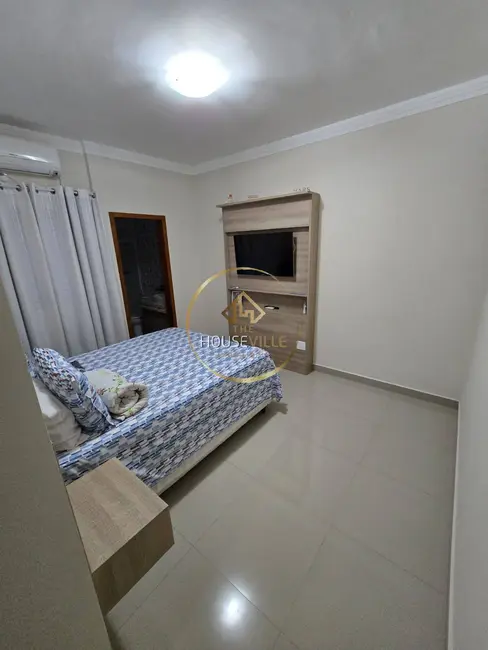 Foto 9 de Casa com 3 quartos à venda, 90m2 em Loteamento Villa Branca, Jacarei - SP