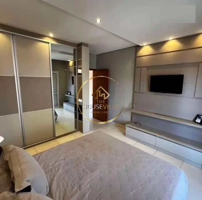 Foto 6 de Apartamento com 3 quartos à venda, 137m2 em Loteamento Villa Branca, Jacarei - SP