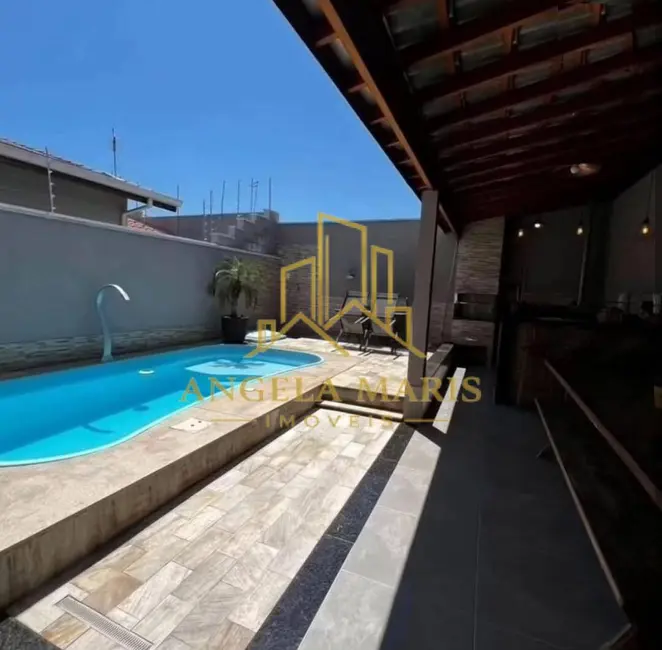 Apartamento com 3 quartos à venda, 137m2 em Loteamento Villa Branca, Jacarei - SP - imagem 2 Foto 2 de Apartamento com 3 quartos à venda, 137m2 em Loteamento Villa Branca, Jacarei - SP