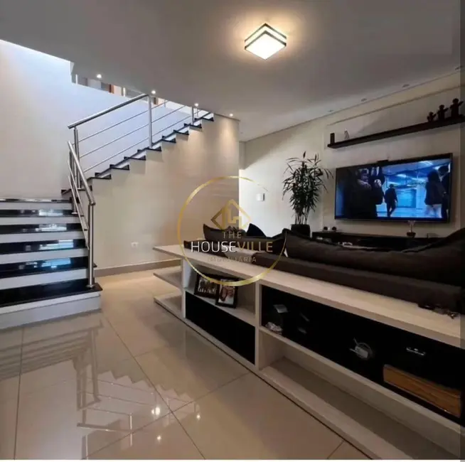 Foto 5 de Apartamento com 3 quartos à venda, 137m2 em Loteamento Villa Branca, Jacarei - SP