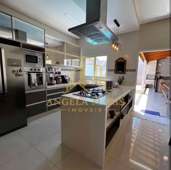 Apartamento com 3 quartos à venda, 137m2 em Loteamento Villa Branca, Jacarei - SP - imagem 4 Foto 4 de Apartamento com 3 quartos à venda, 137m2 em Loteamento Villa Branca, Jacarei - SP