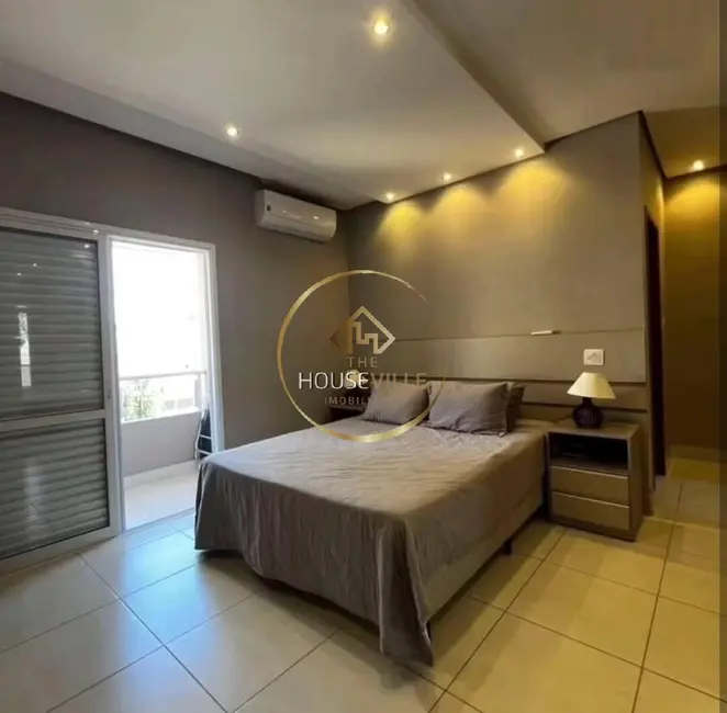 Foto 7 de Apartamento com 3 quartos à venda, 137m2 em Loteamento Villa Branca, Jacarei - SP